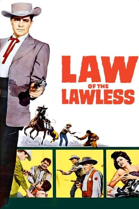 Law of the Lawless